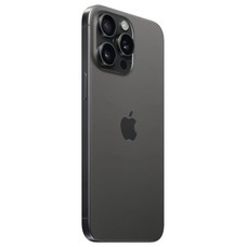 CKP iPhone 15 Pro Max Semi Nuevo 256GB Black A CKP iPhone 15 Pro Max Semi Nuevo 256GB Black A